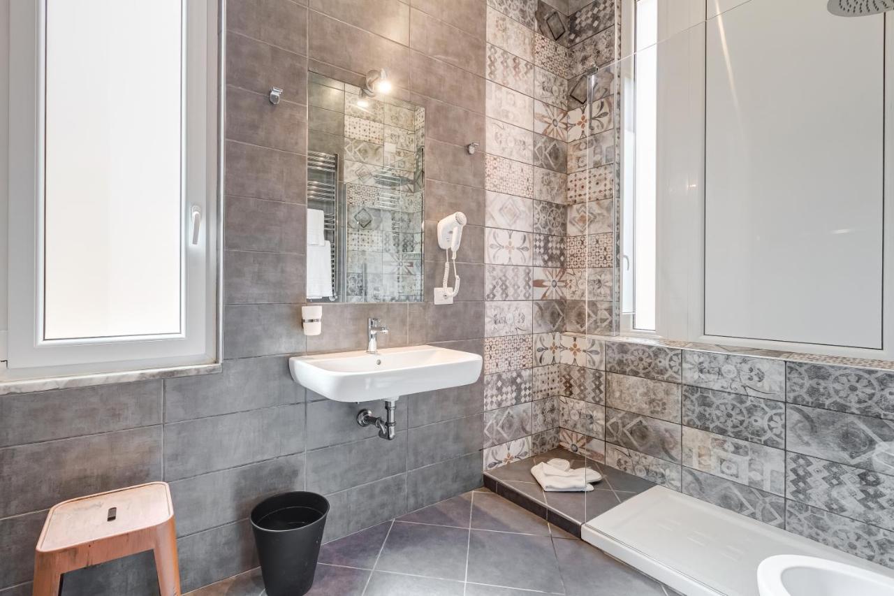 Ripetta Natural Suites Рим Екстериор снимка